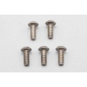 Titanium BH Socket Screw M3 x 8mm