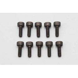 Cap Screw M2 x 6mm