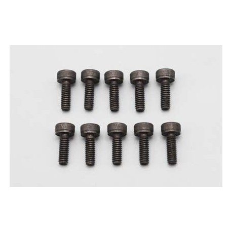 Cap Screw M2 x 6mm