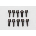 Cap Screw M2 x 6mm