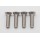 Titanium FH Screw M3 x 12mm