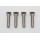 Titanium FH socket Screw M3 x 15mm