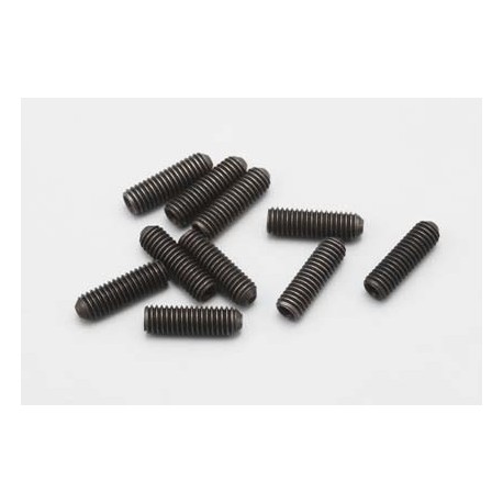 Set Screw M3 x 10mm