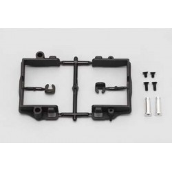 YOKOMO GT-32 Battery Holder Set for GT500