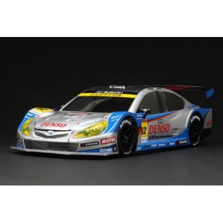 YOKOMO GT3-B4 R&D SPORT LEGACY B4