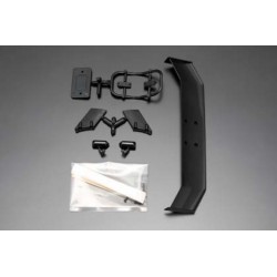 YOKOMO GT-B4W R&D SPORT LEGACY B4 Accessorie Parts Set for GT series