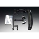 YOKOMO GT-CAXW COROLLA Axio apr GT Accesorie Parts Set for GT500