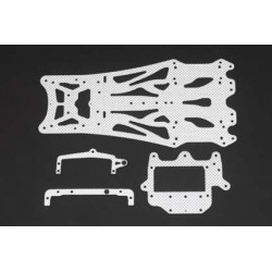 YOKOMO GT-SSG SSG Conversion set for GT Series