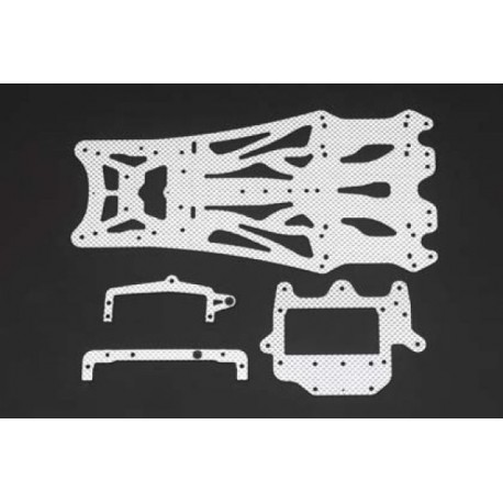 YOKOMO GT-SSG SSG Conversion set for GT Series