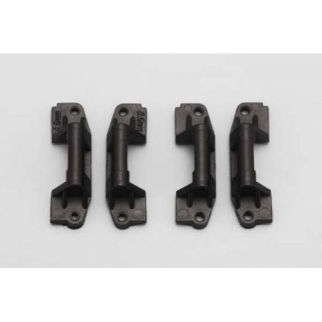 YOKOMO R12-09 Upper A Arm Mount (2Type) for YOKOMO GT500