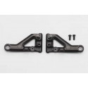 YOKOMO R12-10LG Hard Lower A Arm for YOKOMO GT500