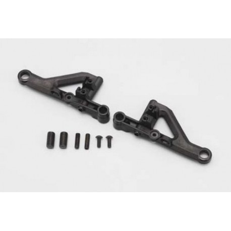 YOKOMO R12- 10LI Lower A Arm (Inner Spring Type) for YOKOMO GT500