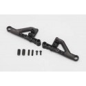 YOKOMO R12- 10LI Lower A Arm (Inner Spring Type) for YOKOMO GT500