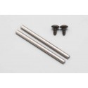 YOKOMO R12-12U Front Upper Suspention Arm Pin for YOKOMO GT500 (2pcs)