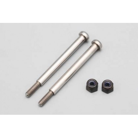 YOKOMO R12-14S Button Head King Pin for YOKOMO GT500