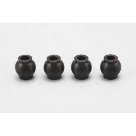 YOKOMO R12-15 6mm Pivot Ball for YOKOMO GT500