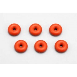 YOKOMO R12- 18O Shock O Ring (6pcs) for YOKOMO GT500