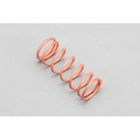 YOKOMO R12- 18RSSH Rear Shock Spring Parts for YOKOMO GT500 (Copper/Super Hard)