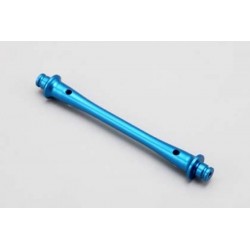 YOKOMO R12- 20S Rear Bulk Head Shaft for YOKOMO GT500