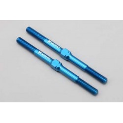 YOKOMO R12-TB45 Aluminum 42mm Turnbuckle for YOKOMO GT500