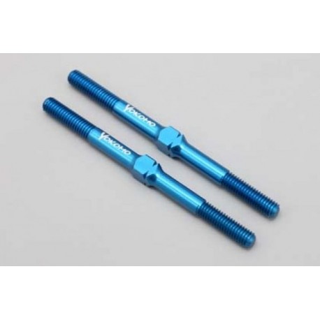 YOKOMO R12-TB45 Aluminum 42mm Turnbuckle for YOKOMO GT500