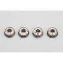 YOKOMO R12 29 Front Wheel Bearing  4pcs  for YOKOMO R12