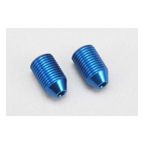 M5×8mm Aluminum Set Screw