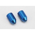 M5×8mm Aluminum Set Screw