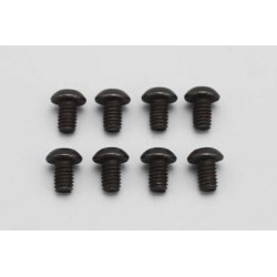 BH Socket Screw M2.5×4mm