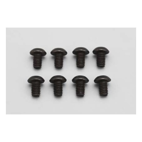 BH Socket Screw M2.5×4mm