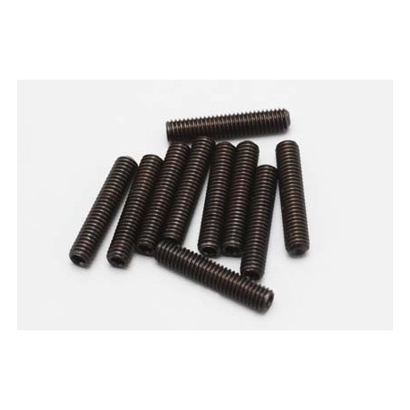 Set Screw M3×15mm