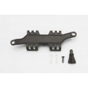 YOKOMO OT-118 Battery Plate & Mount Set for SD12