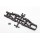 YOKOMO SD-008H H.D. Lower Suspention Arm