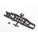 YOKOMO SD-008H H.D. Lower Suspention Arm