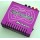 MM-CTXP3P Much More Power Master 24 A, Purple, World Edition 2 Evo