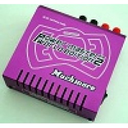 MM-CTXP3P Much More Power Master 24 A, Purple, World Edition 2 Evo