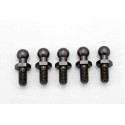 YOKOMO ZC-206 Rod End Steel Ball