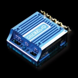 MM-ME-FLB4 FLETA 4.0 Brushless ESC Blue Case