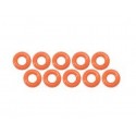 MM-MK-AH30 Muchmore Atushi Hara Silicone O ring 30 deg. (for shock)