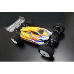 YOKOMO B-MAX4W 2012  WORLD SPEC