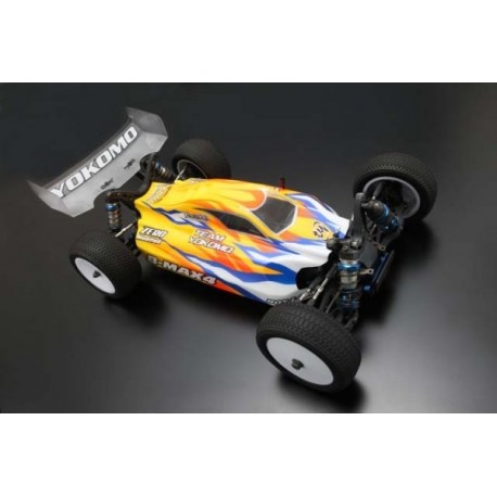 YOKOMO B-MAX4W 2012  WORLD SPEC