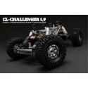 YOKOMO CL CHALLENGER 1.9 CL-C60A ALUMINIUM FULL OPTIONS