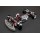 YOKOMO DRIFT PACKAGE DIB Red Version Chassis kit