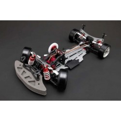 YOKOMO DRIFT PACKAGE DIB Red Version Chassis kit