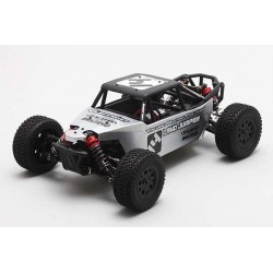 YOKOMO LAND JUMPER 1/14 ALL TERRAIN 4WD BUGGY