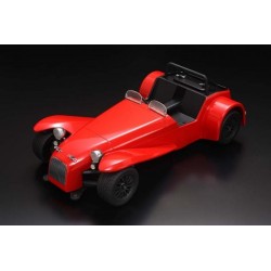 YOKOMO YRS ROADSTER 1/12