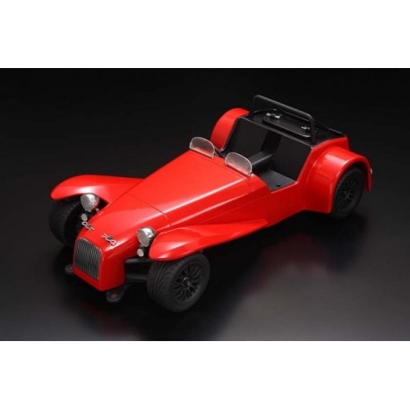 YOKOMO YRS ROADSTER 1/12