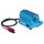 MM-MM-TSB Muchmore Power Truer Rubber Tire Sander Blue