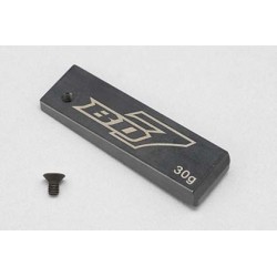 B7-BW30 Center Balance Weight (30g)