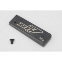 B7-BW30 Center Balance Weight (30g)